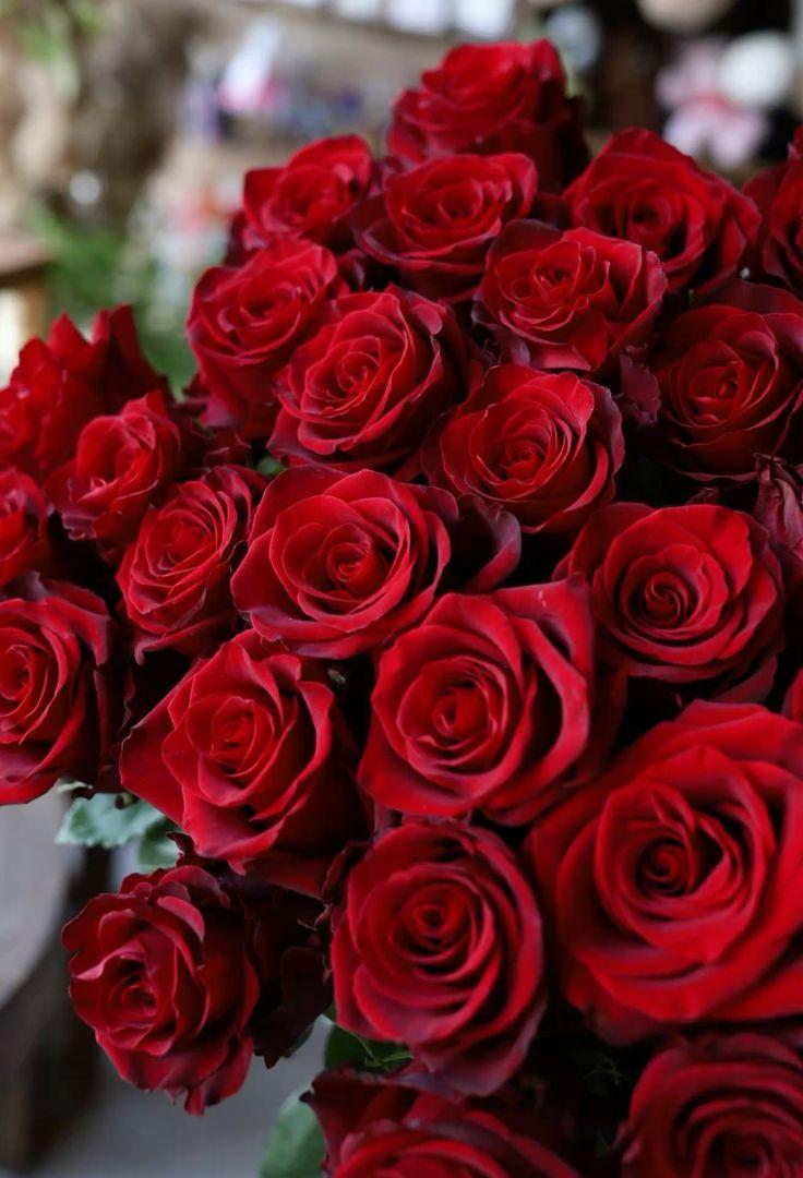 HarborCrestStudio workshop space where corporate flower arrangements are designed and prepared for business delivery